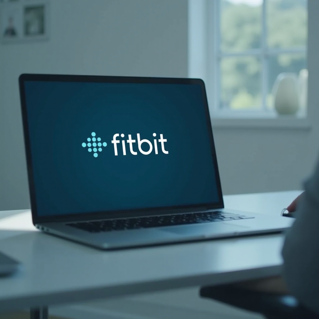 jak odstranit účet Fitbit