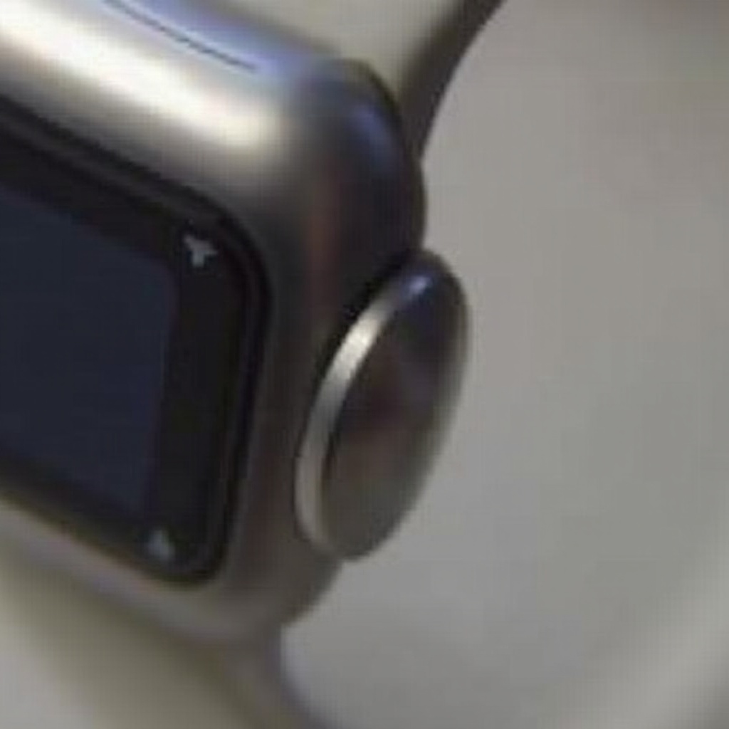 бочно дугме сатa Apple је заглављено