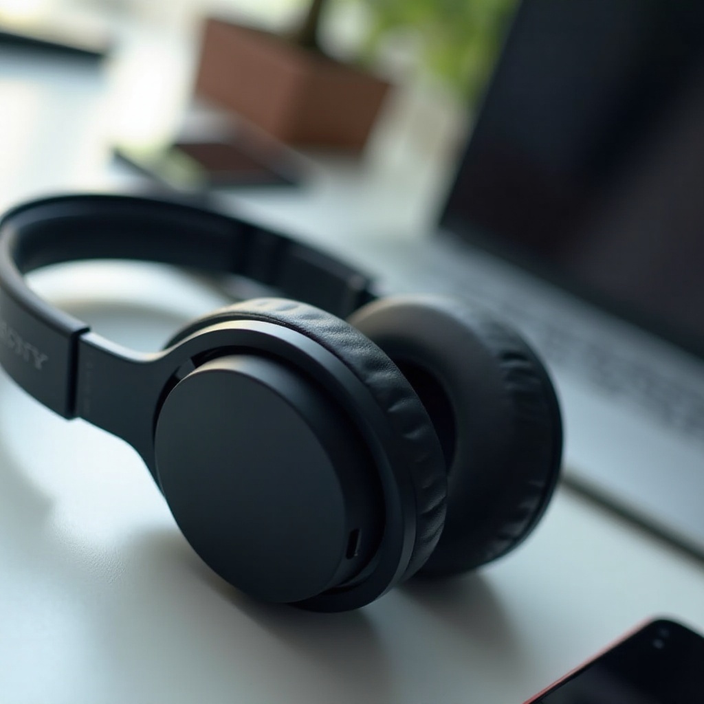 why can't my sony headphones 1000xm5 connect to two devices