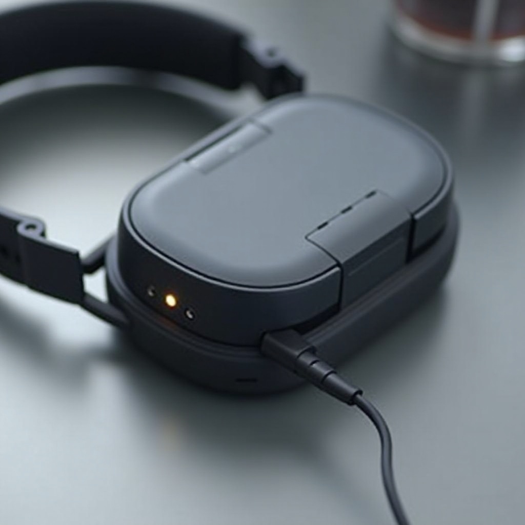 de ce nu se porneste căștile mele bluetooth după încărcare