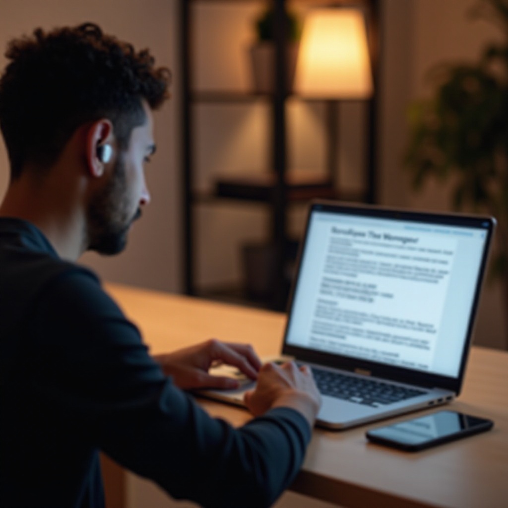 لماذا لا تعمل سماعات البلوتوث الخاصة بي بعد الشحن