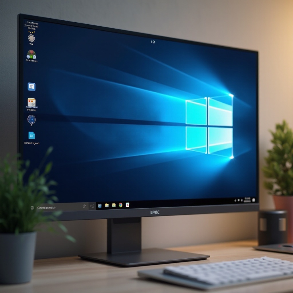 Windows 10 преглед времена рада