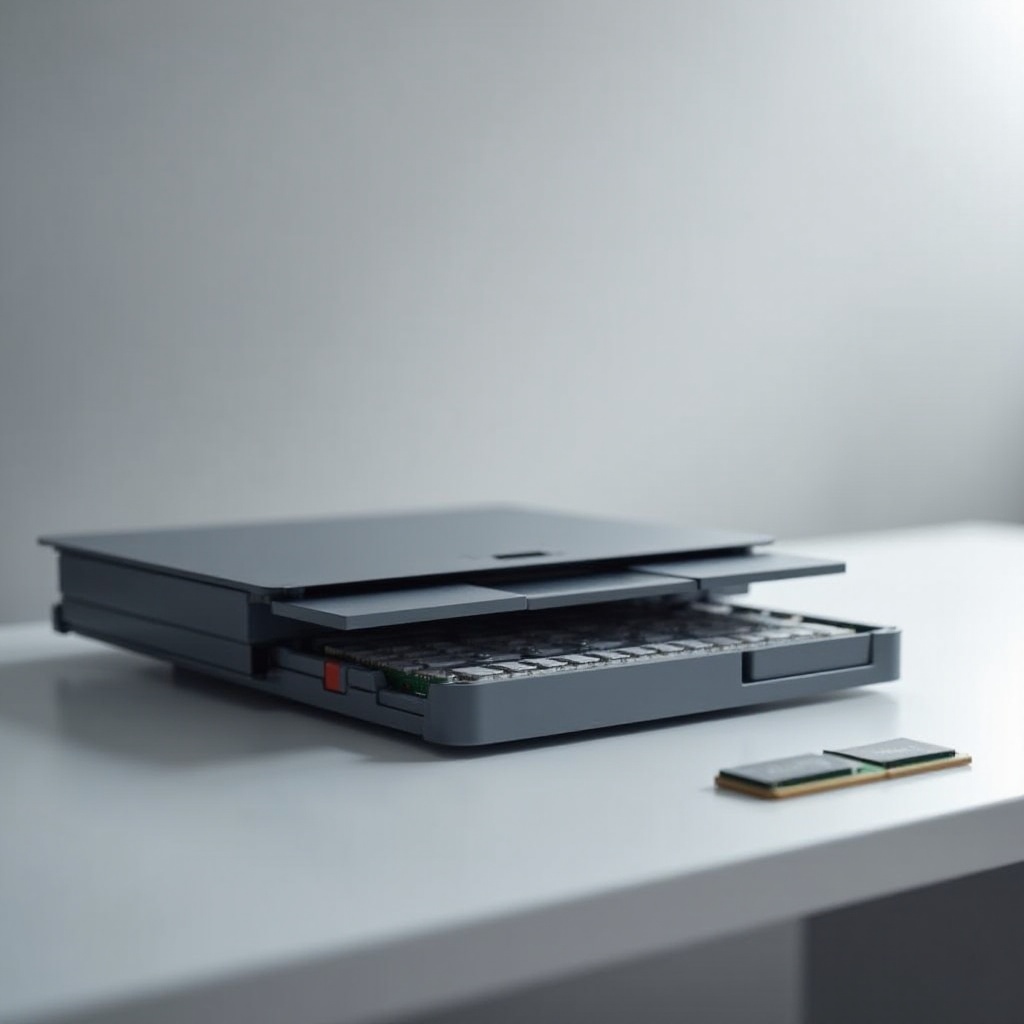 jak nainstalovat paměť do PS5