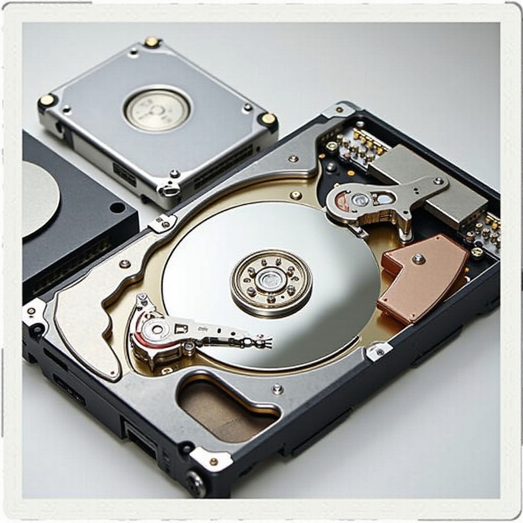 как удалить жесткий диск PS4