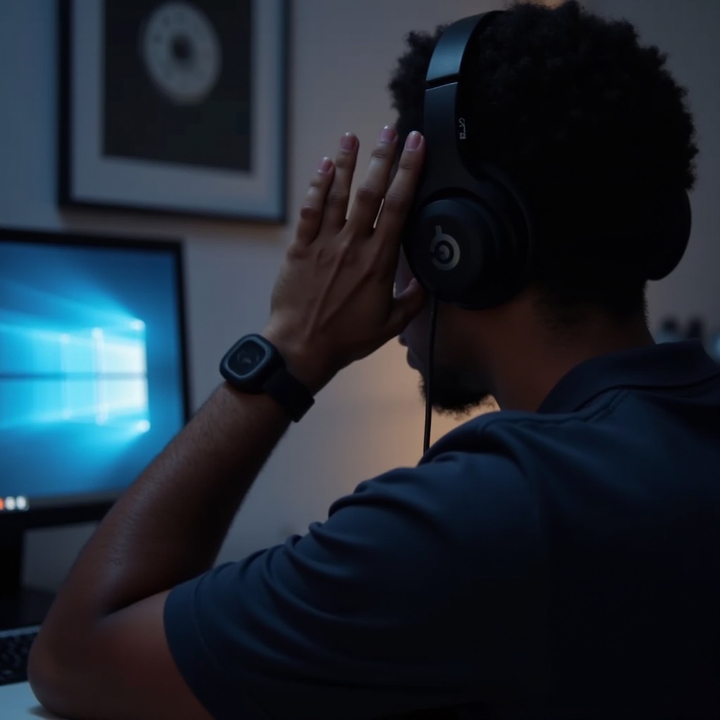 звук у Windows 11 ће радити само са SteelSeries слушалицама