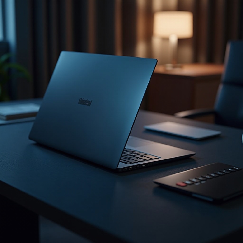микрофон на thinkpad не работает