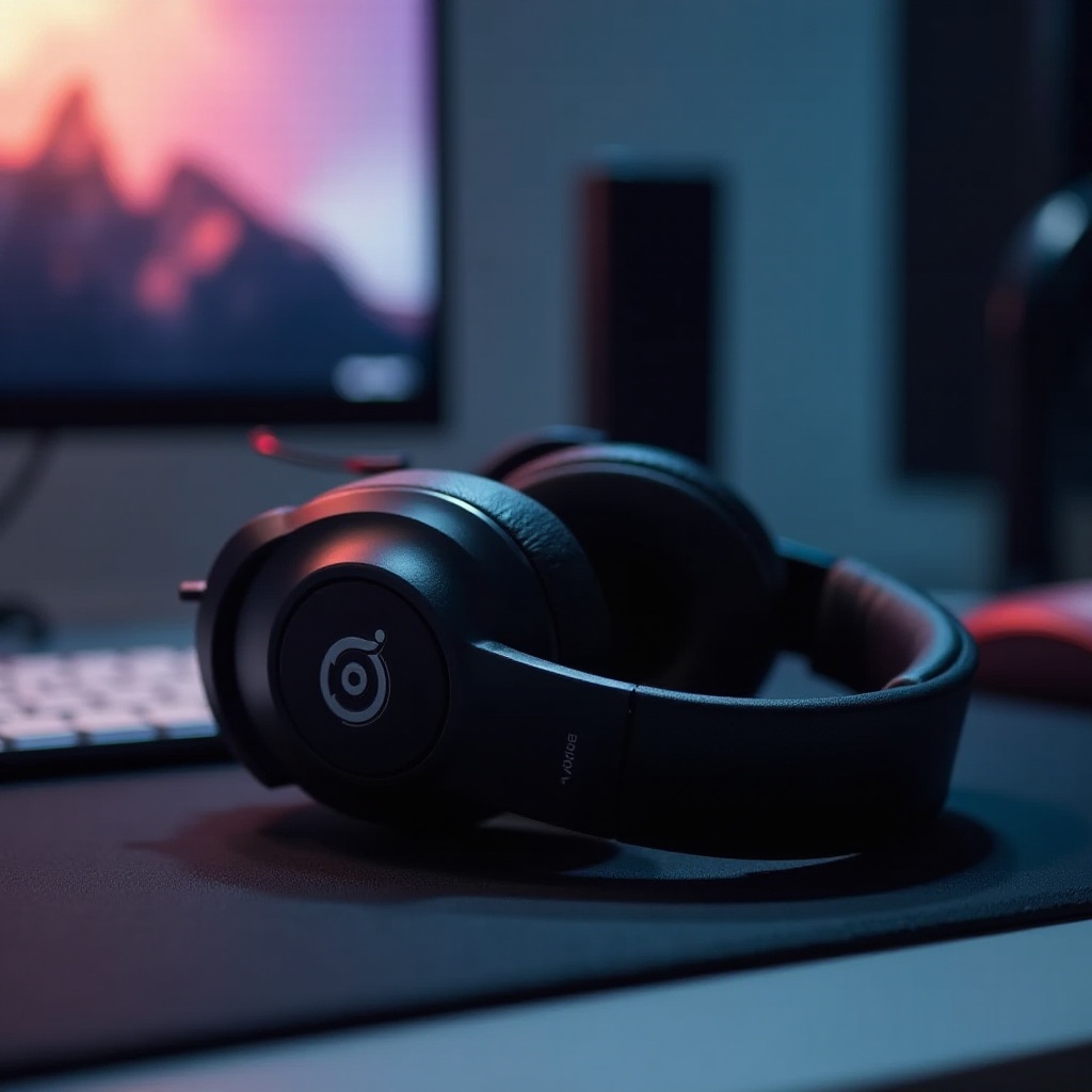 cum să actualizezi căștile SteelSeries Nova fără dongle