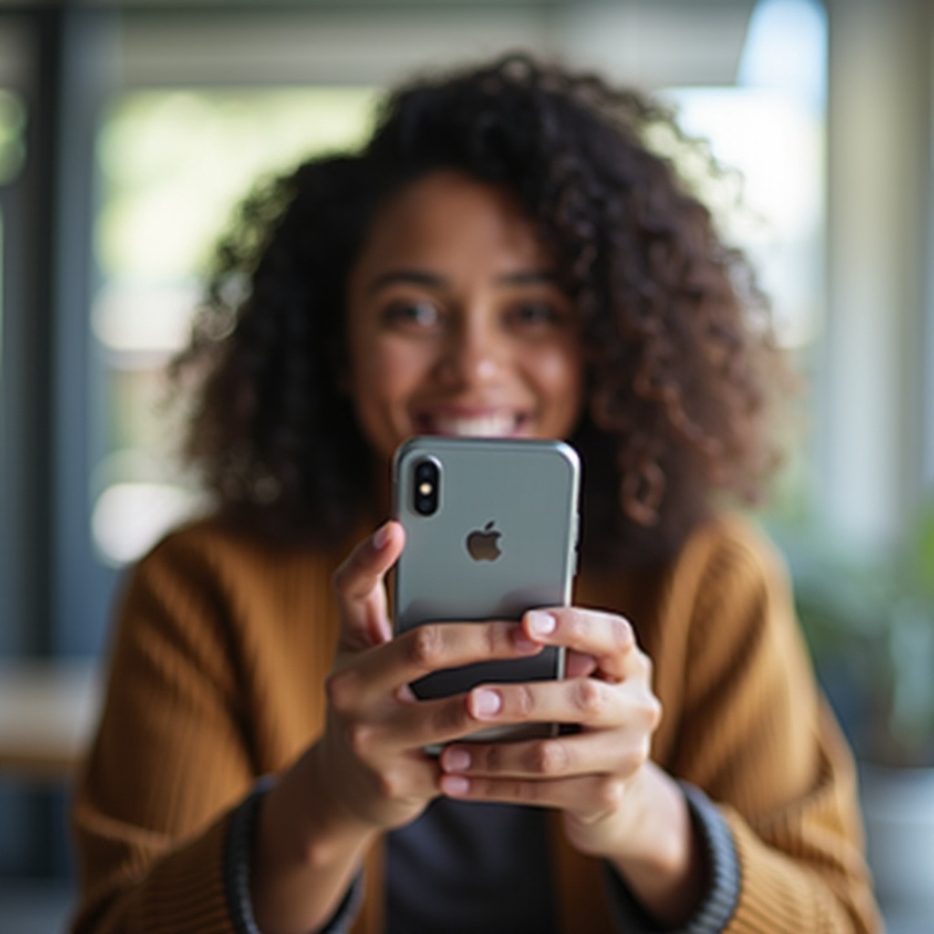 защо екранът на моя iphone 15 не се изключва