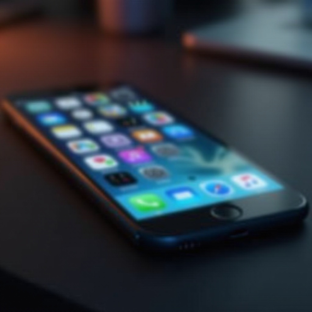 de ce nu se închide ecranul iphone-ului meu 15