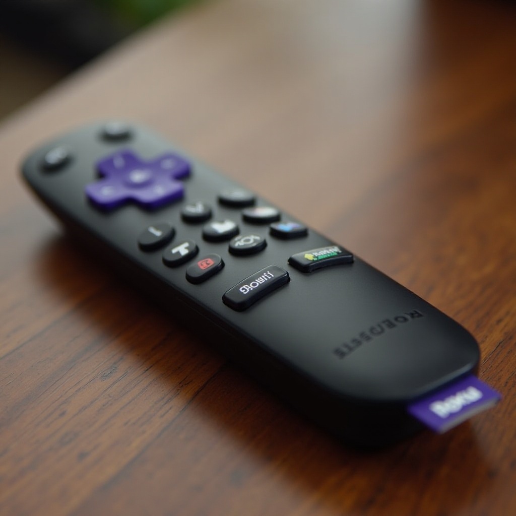 can you reprogram roku remote buttons