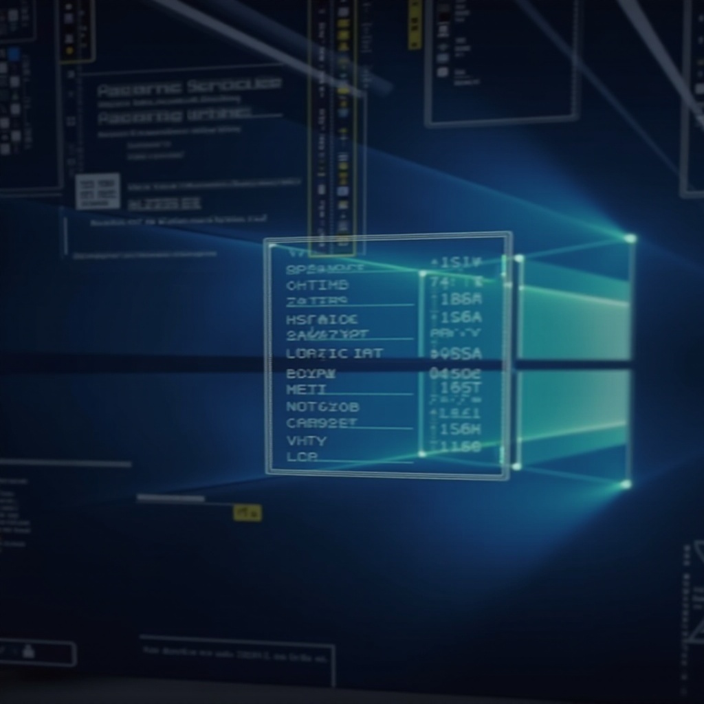 Windows 10 vizualizare timp de funcționare