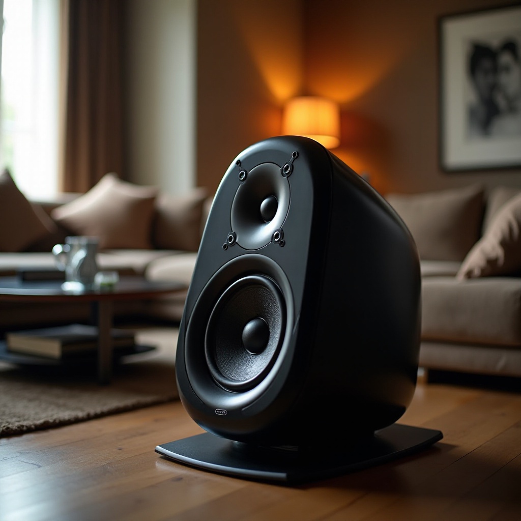 nejlepší surround reproduktory Pioneer za cenu