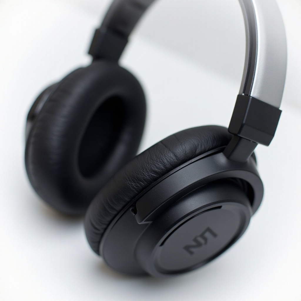 skládací sluchátka Sennheiser s potlačením šumu PXC 250