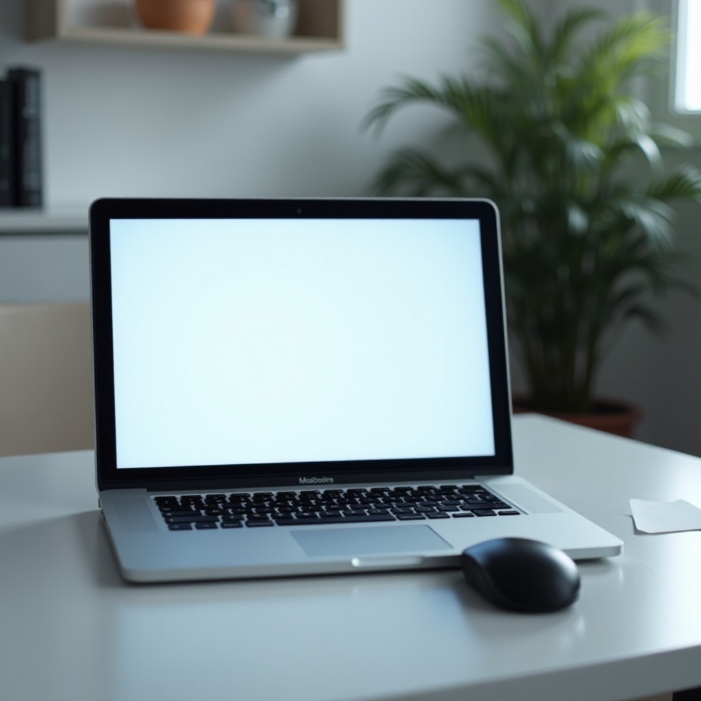 MacBook se zamrzava, ali miš se i dalje pomera