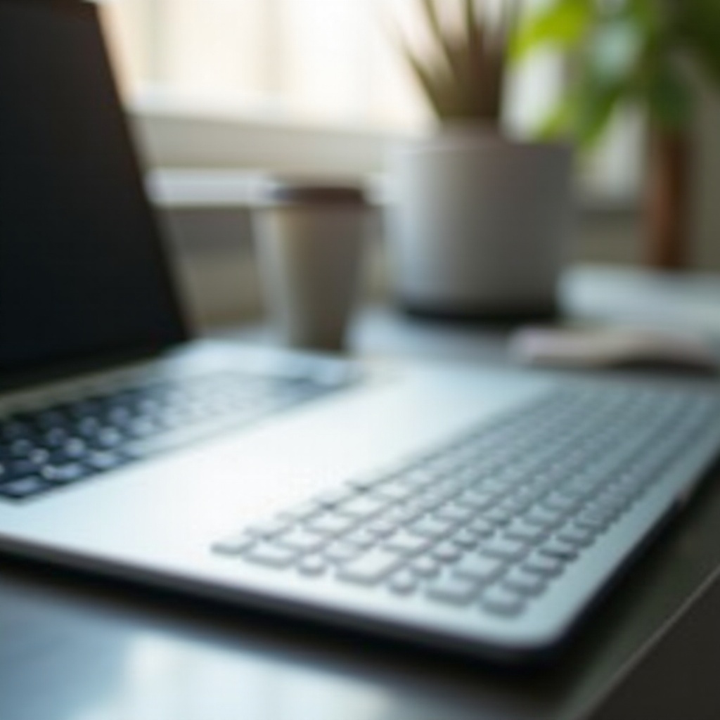 какая кнопка обновления на Chromebook