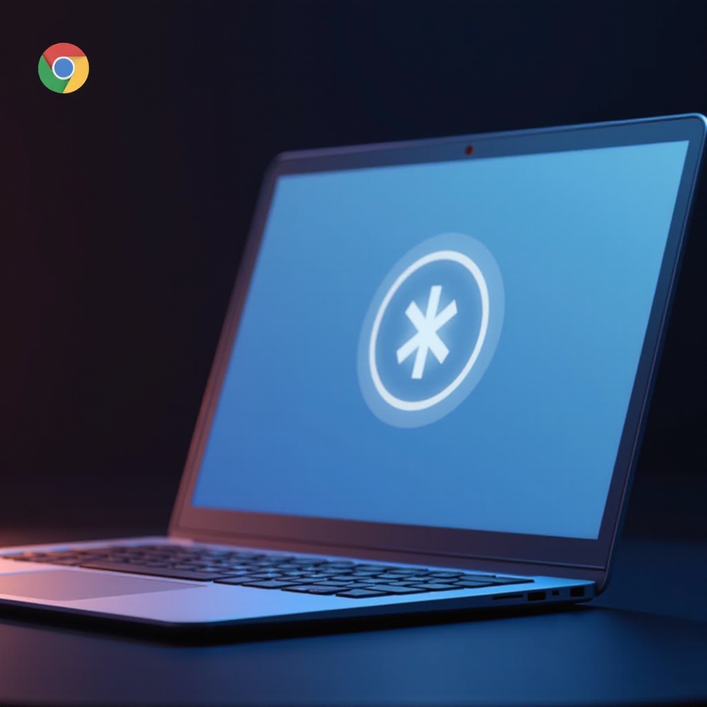 кой е бутонът за обновяване на Chromebook