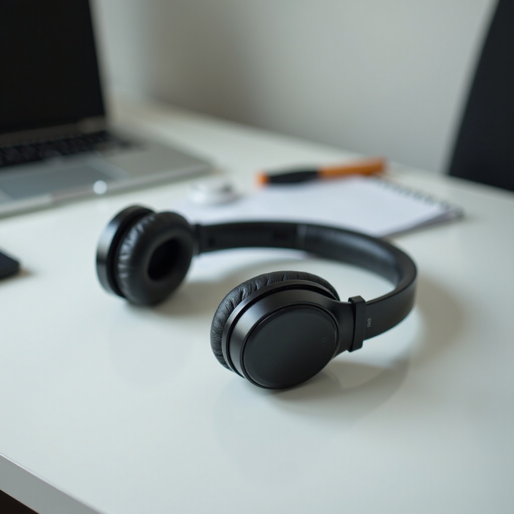 сломанные наушники Apple