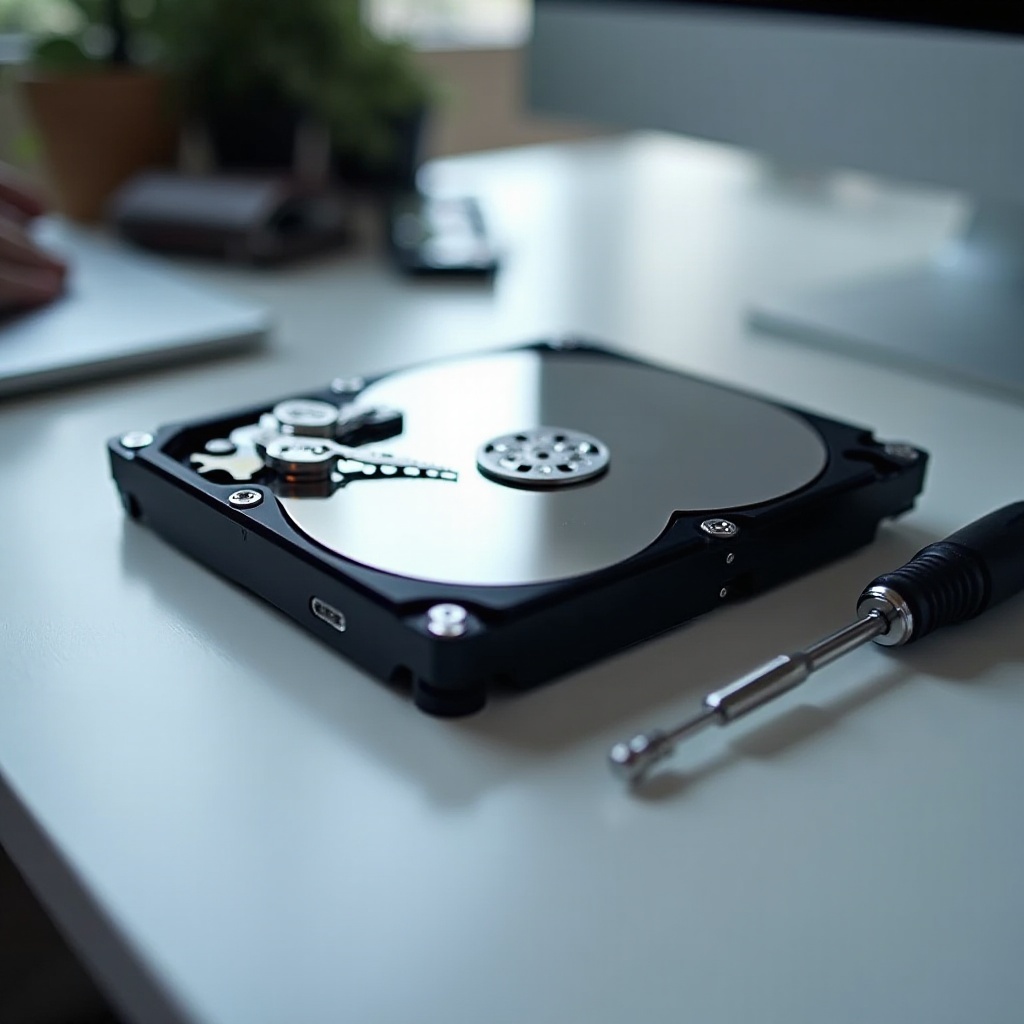 cum să scoți hard disk-ul din PS4