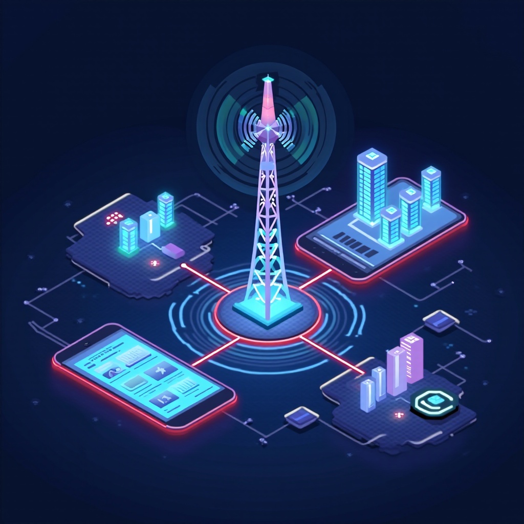 да ли мобилни телефони имају IP адресу