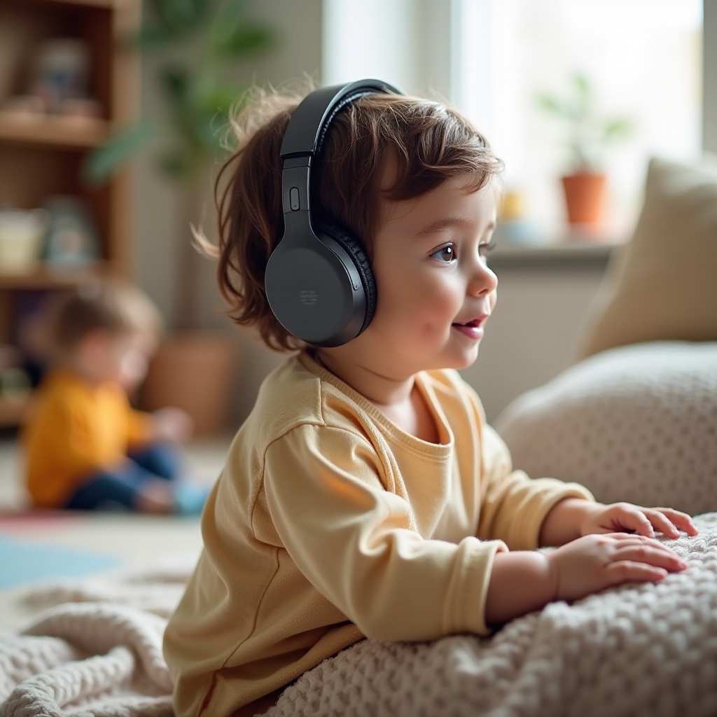 headphones for kids with autism
