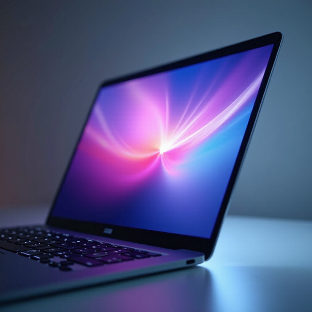 what is true tone on macbook