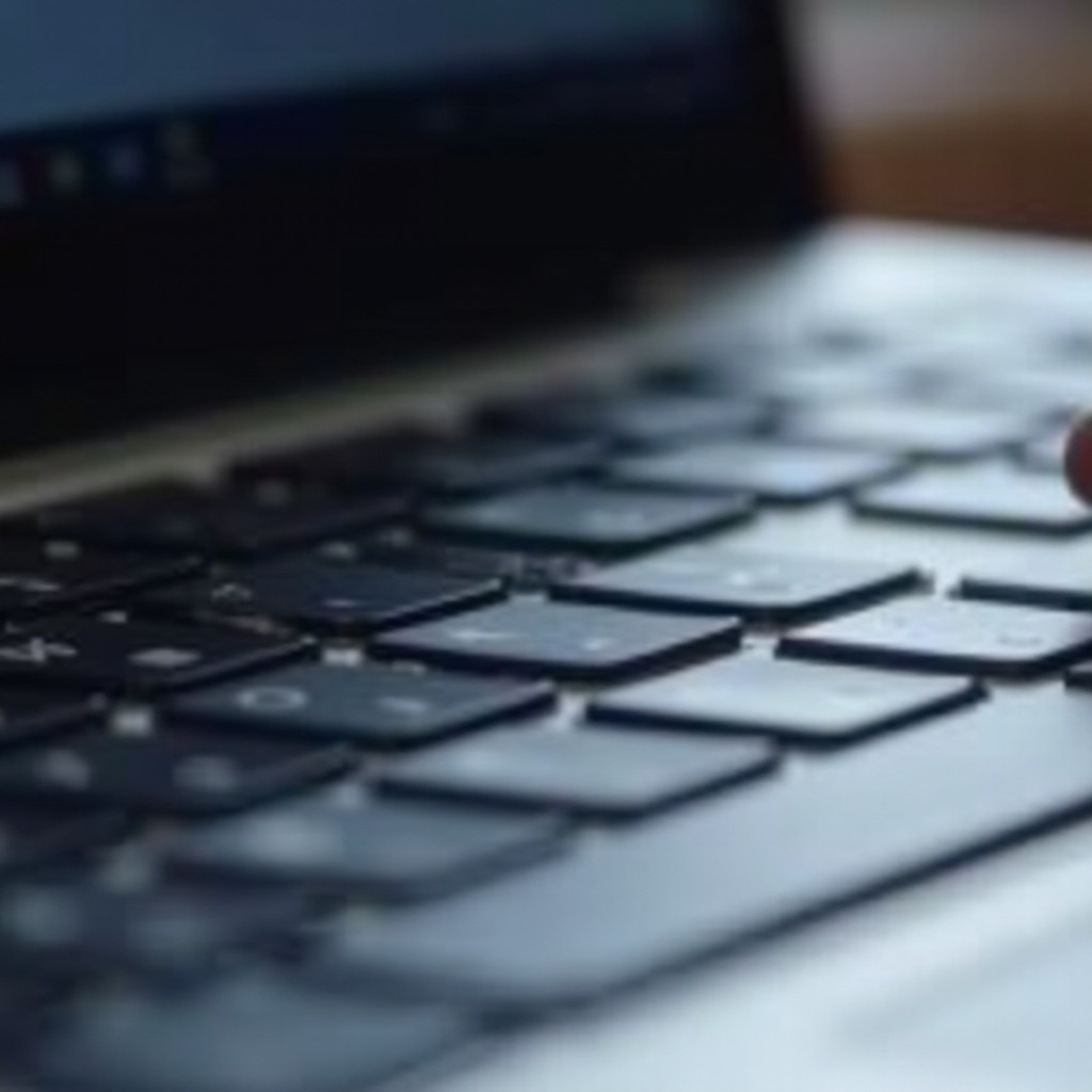 зашто не ради тастатура на мом chromebook-у