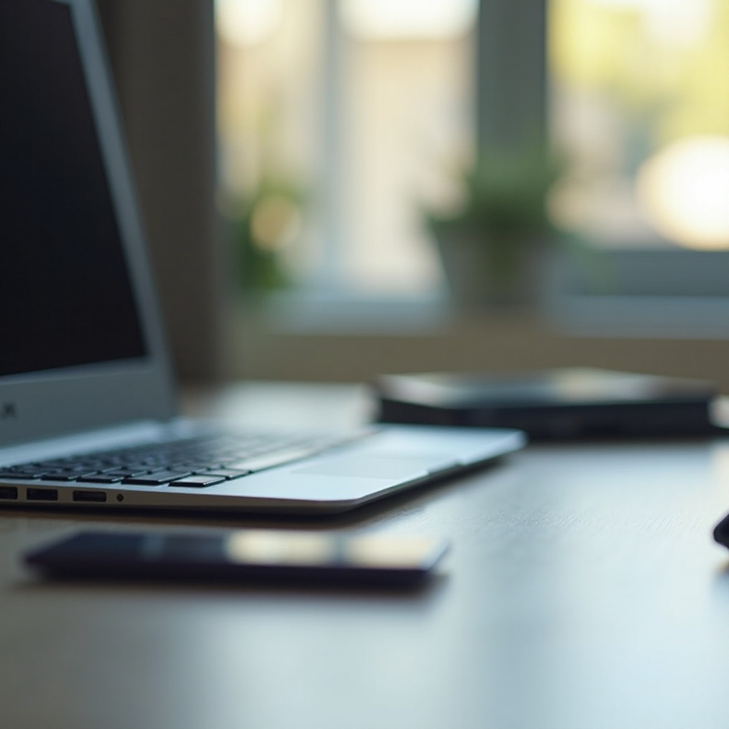 почему не работает клавиатура на моем chromebook