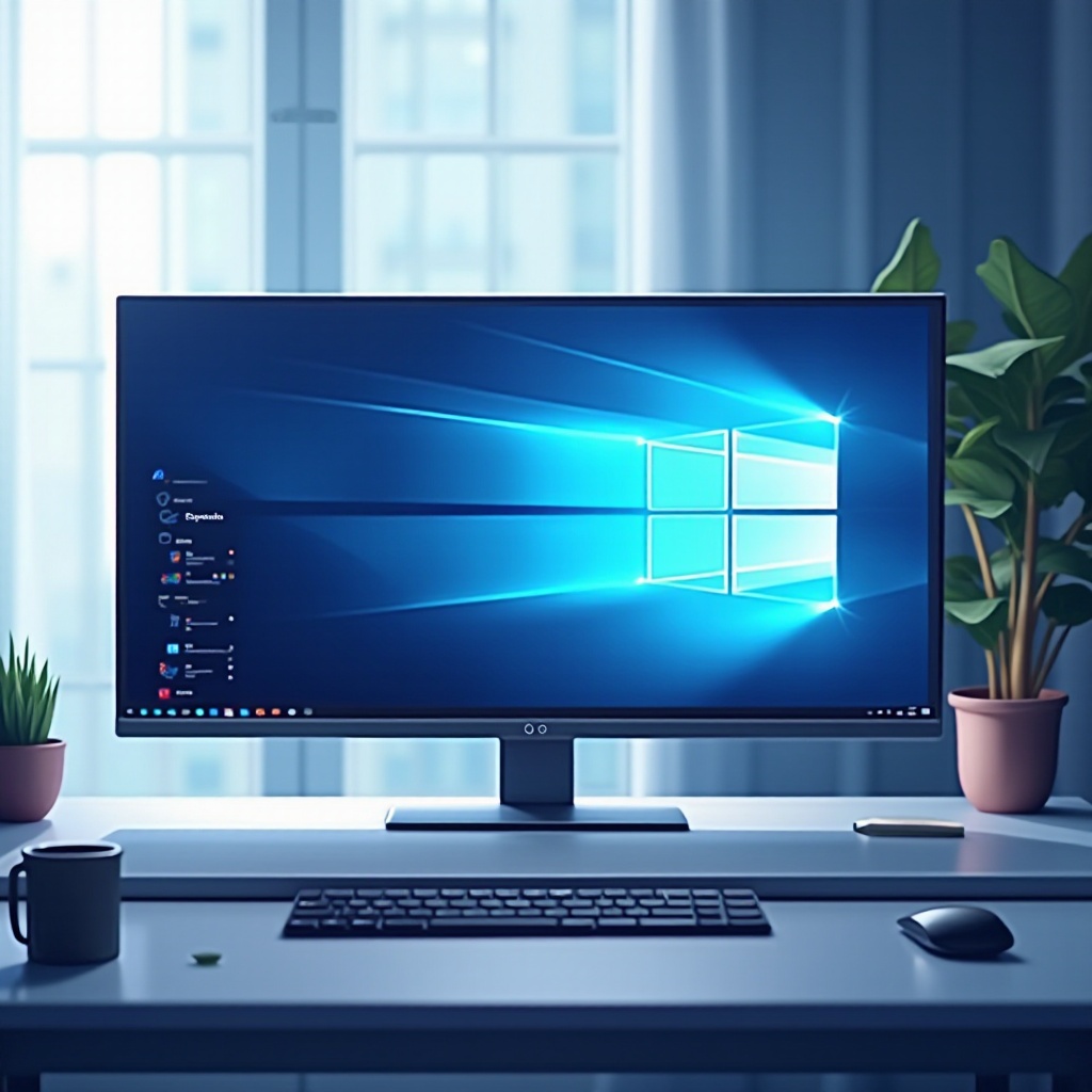 Windows 10 преглед времена рада