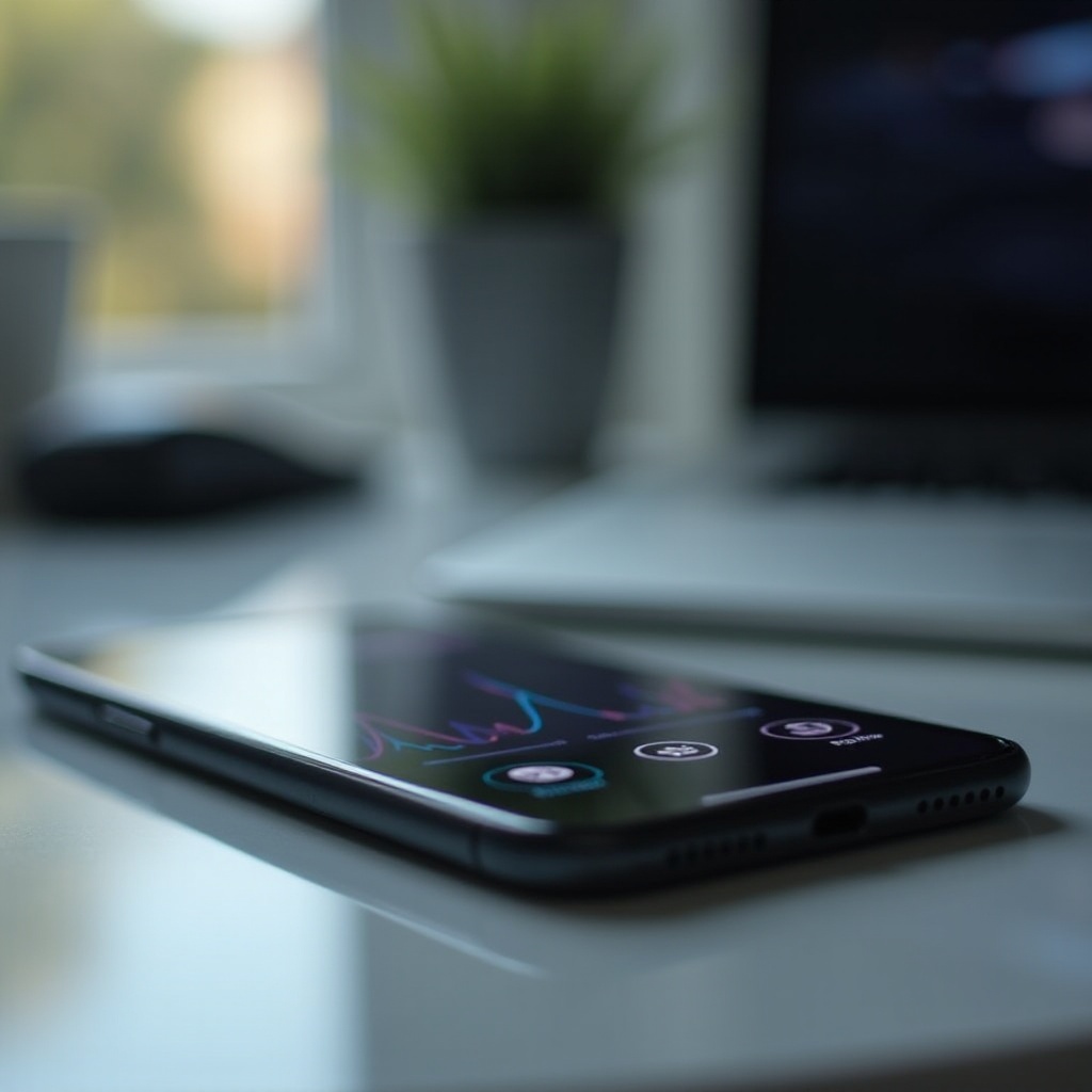 what is echo on iphone