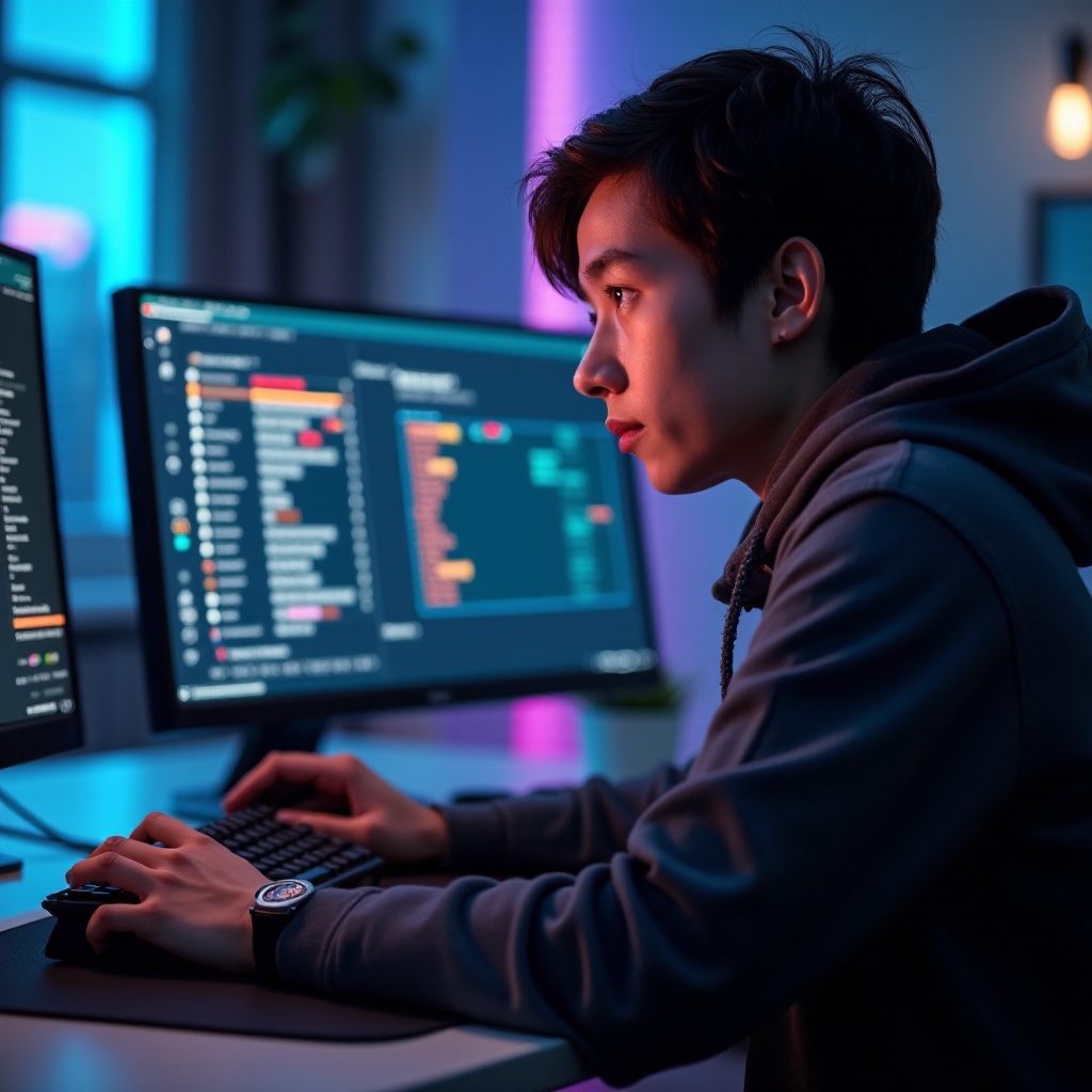 как да променя чувствителността на мишката