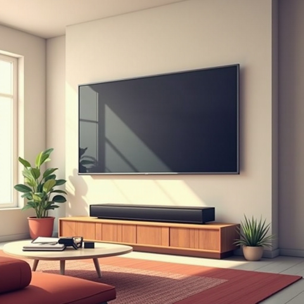 telewizor Vizio bez wejścia antenowego