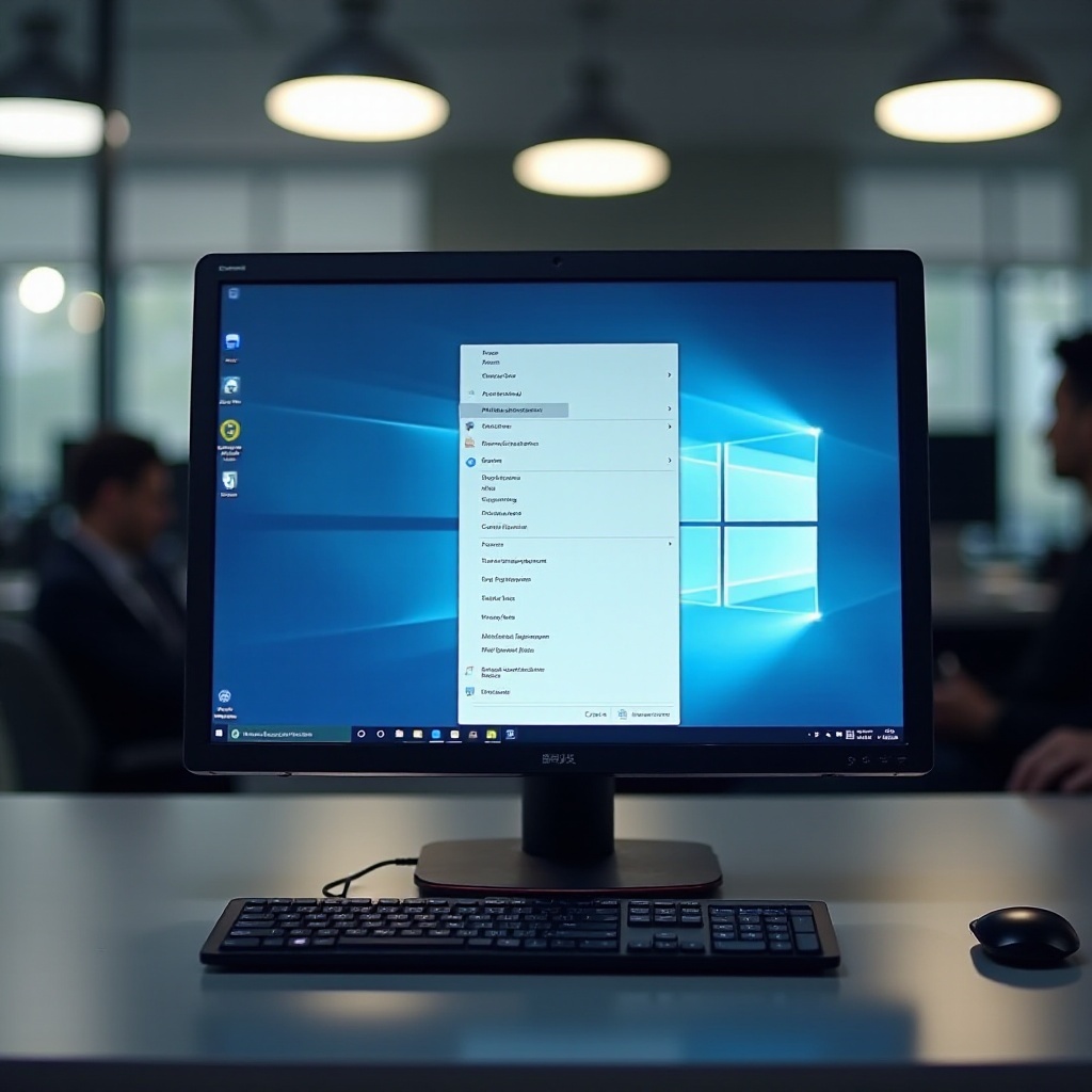 как отключить гибернацию в Windows 10