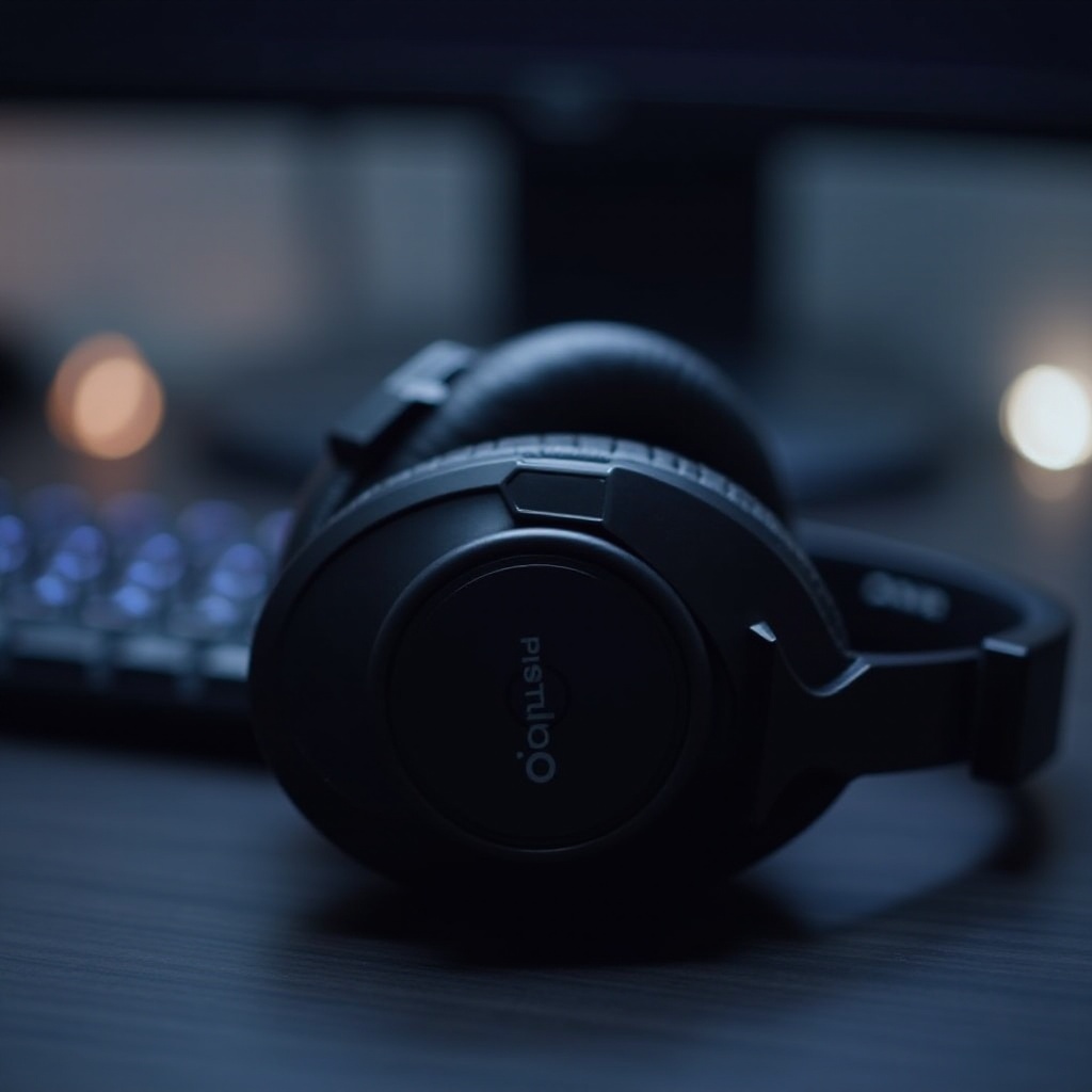 czy jest sposób na zresetowanie mojego zestawu słuchawkowego SteelSeries