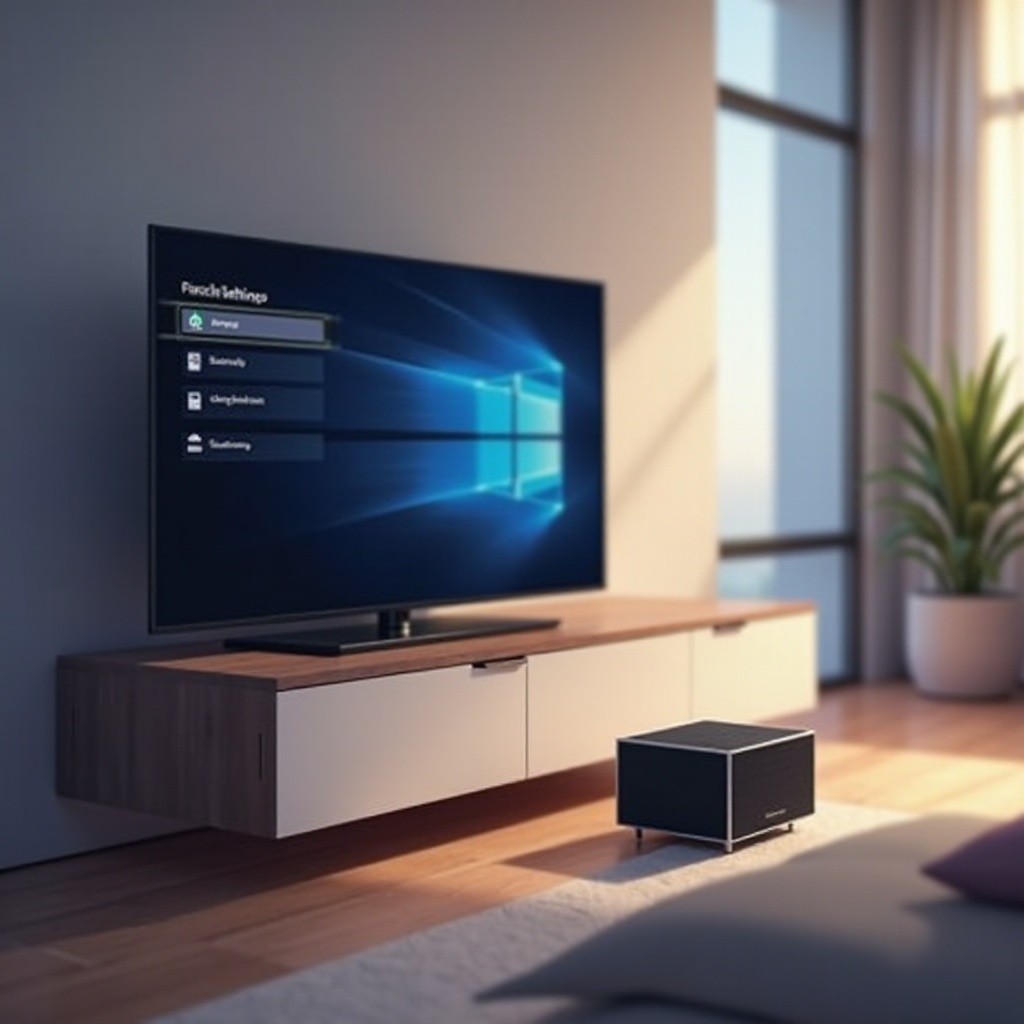 jak používat Bluetooth reproduktor s televizí