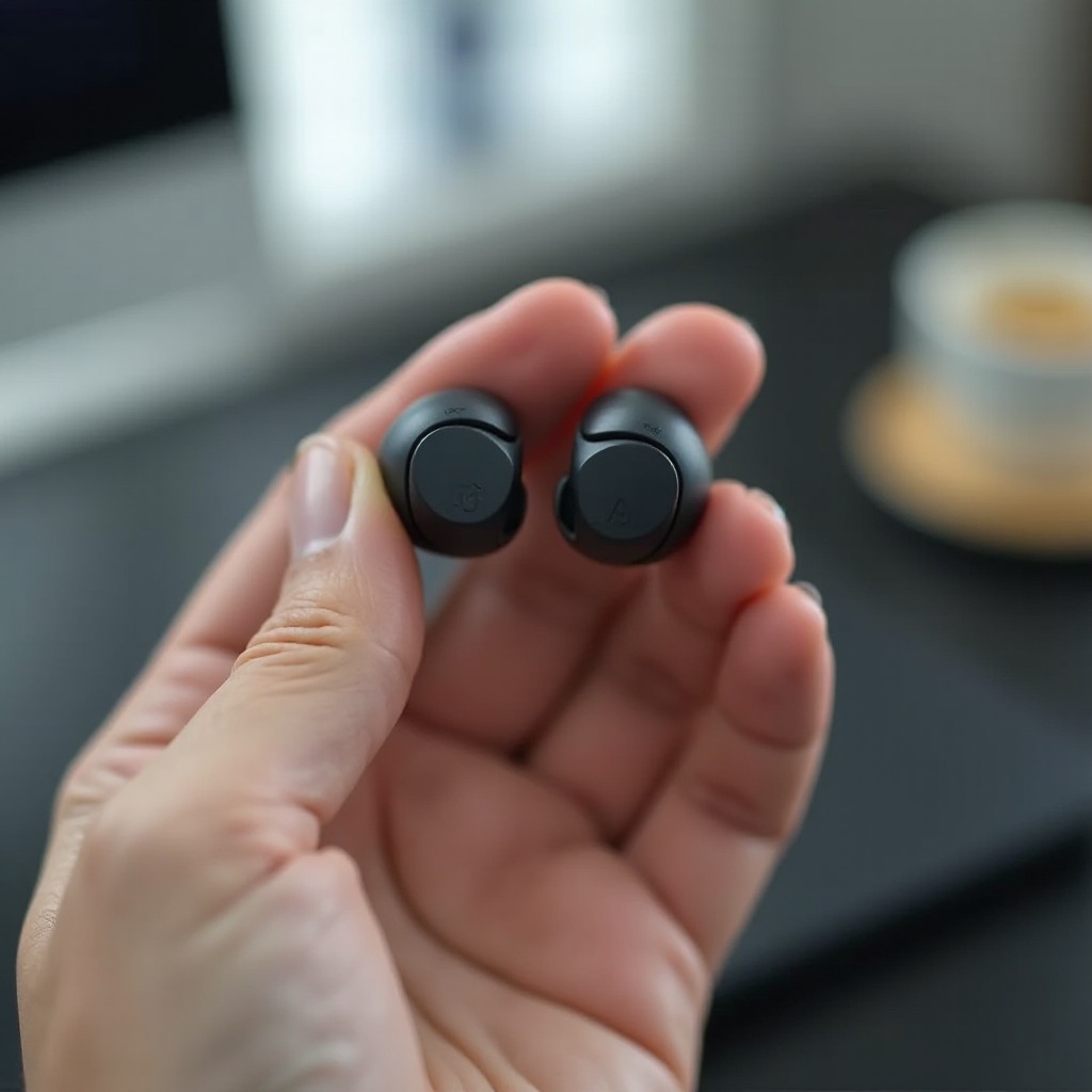 factory reset google pixel buds pro
