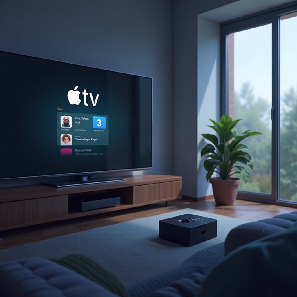 este Apple TV pe Xbox