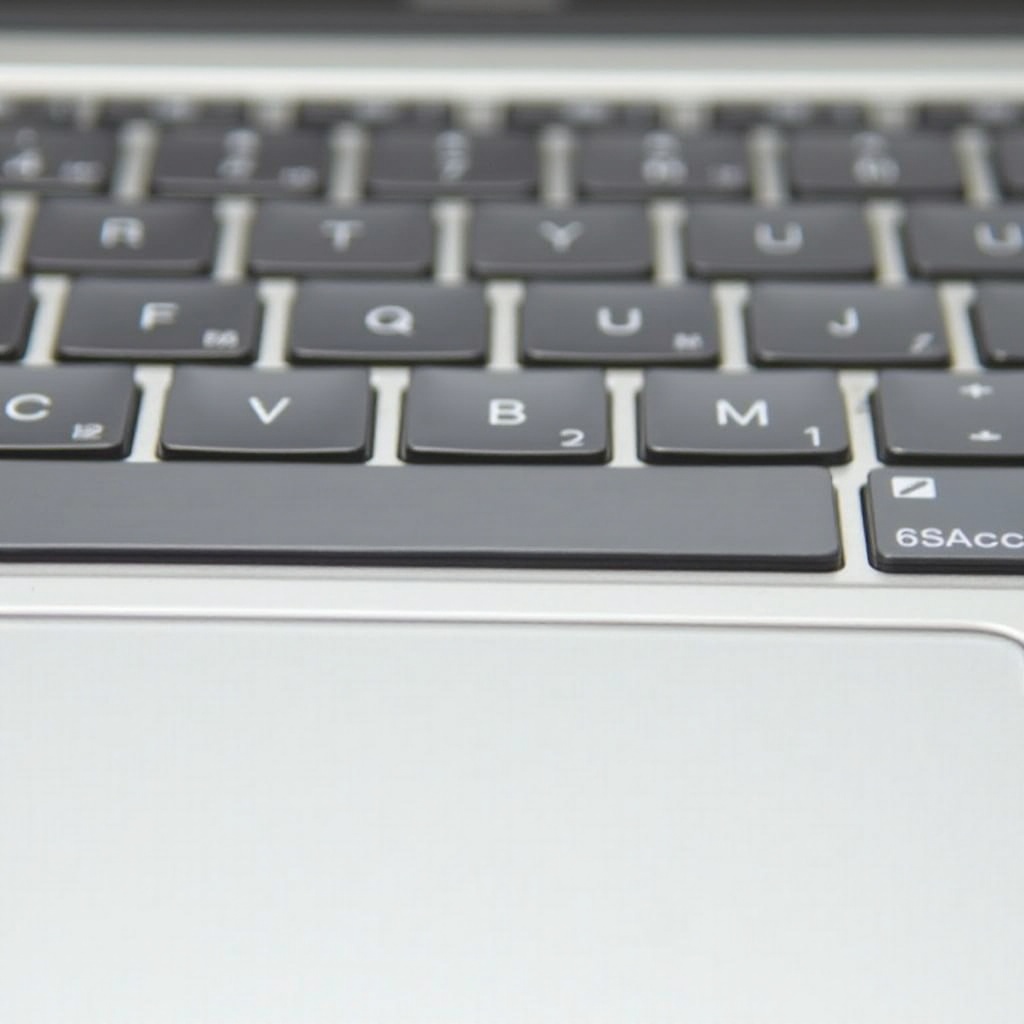 كيفية إزالة مفاتيح MacBook Pro