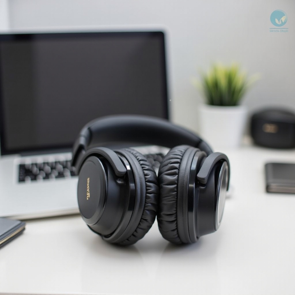 сгъваеми слушалки Sennheiser с шумопотискане PXC 250