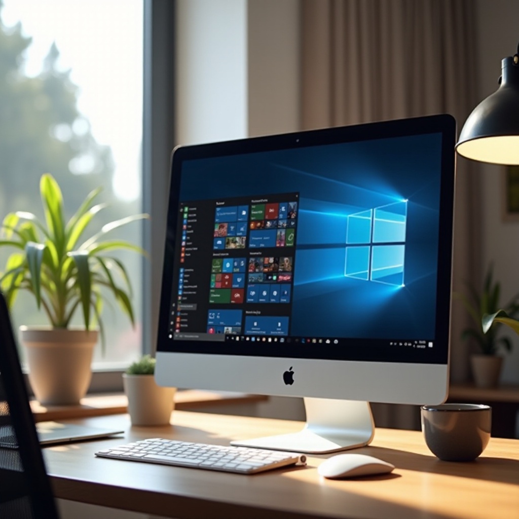 Windows 10 vizualizare timp de funcționare