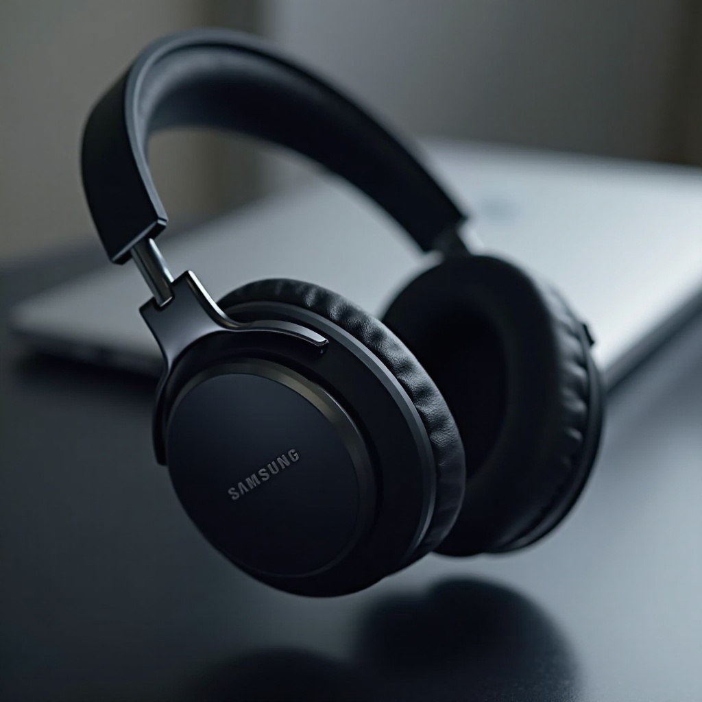 какие кодеки поддерживают наушники samsung xm3