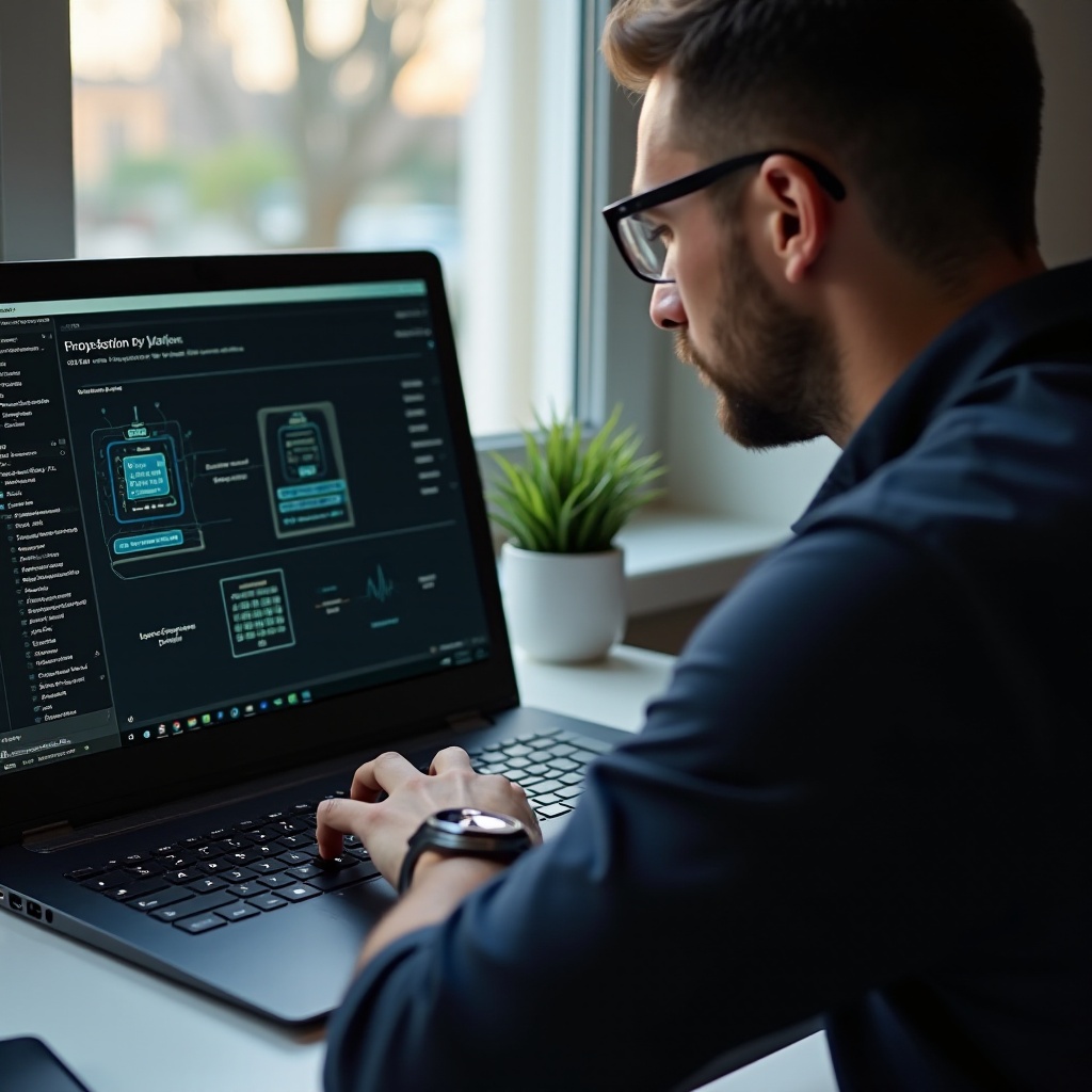 почему не работает клавиатура на моем chromebook