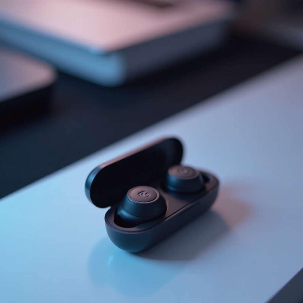 resetare din fabrică google pixel buds pro